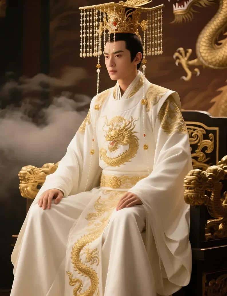 古代的八位高宗皇帝隔空对比，谁是明君谁是昏主？