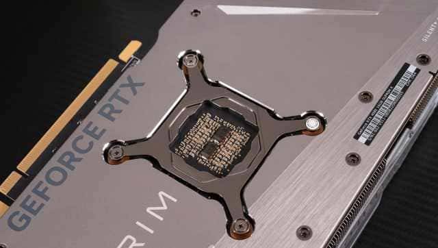 精致奢华的性能巨兽,微星 GeForce RTX 4080 16GB SUPRIM X 超龙显卡评测