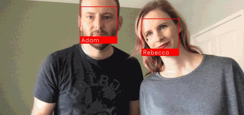 推荐6个优秀的人脸识别开源项目