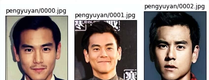 推荐6个优秀的人脸识别开源项目