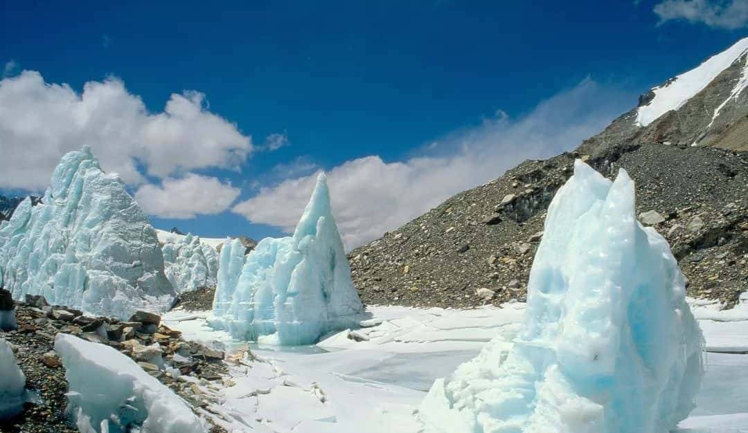 它,配得上勇敢者的付出