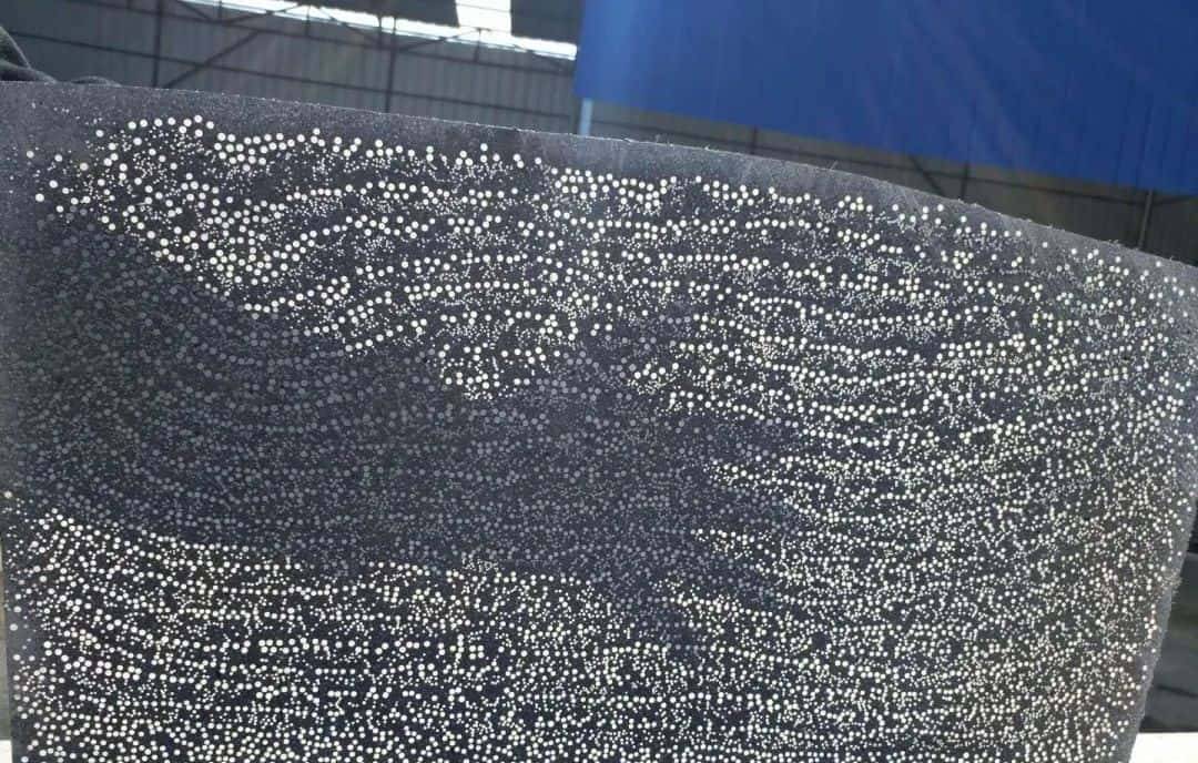 「工艺·前沿」发光、自修复、外太空材料…混凝土还能这么玩？