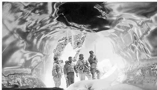 它,配得上勇敢者的付出