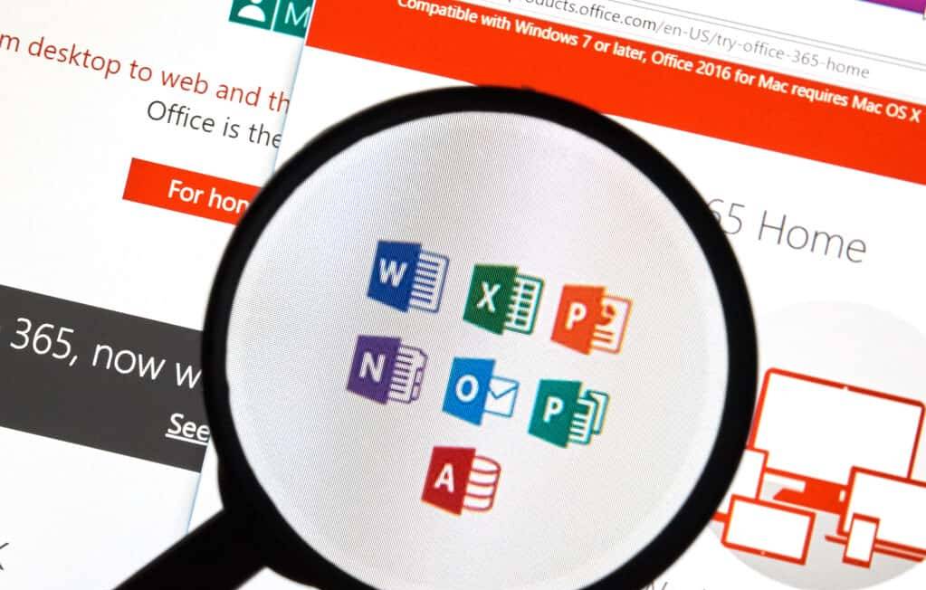 没有对比就没有伤害,Office和WPS到底选哪个?