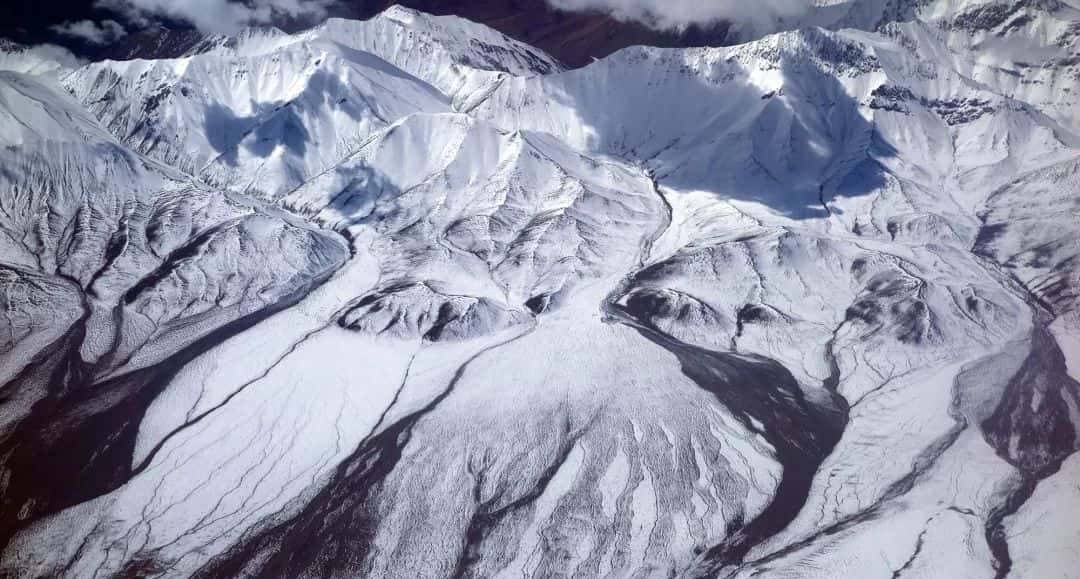 它,配得上勇敢者的付出