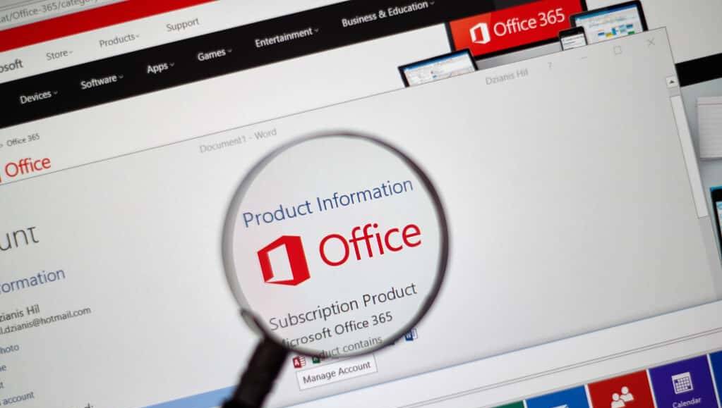 没有对比就没有伤害,Office和WPS到底选哪个?