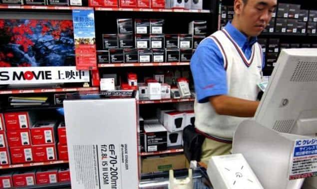 水货镜头当真便宜？别贪小便宜吃大亏