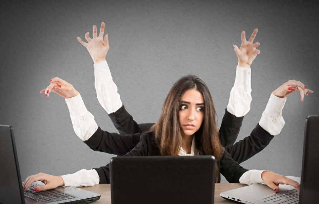 优秀的产品经理离不开专业工具!八类常用软件轻松提升工作效率