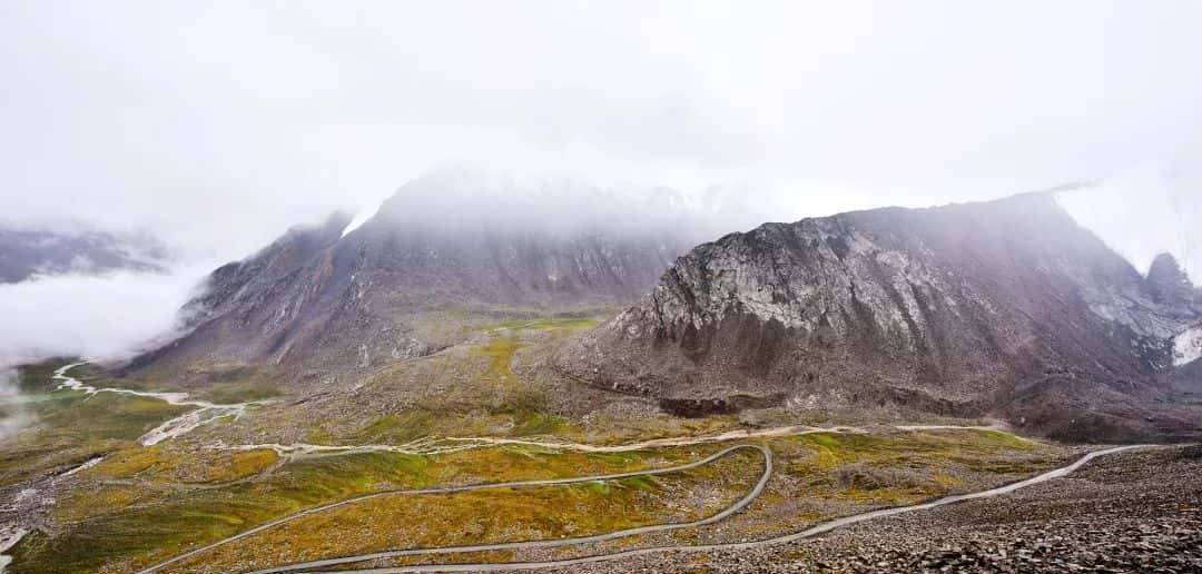 它,配得上勇敢者的付出