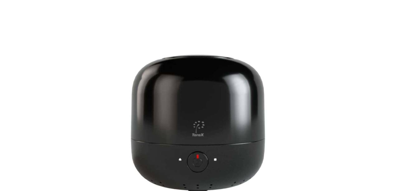 蒲公英时代的NAS