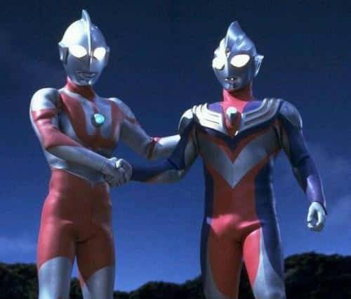 小时候我们都没有看懂的奥特曼