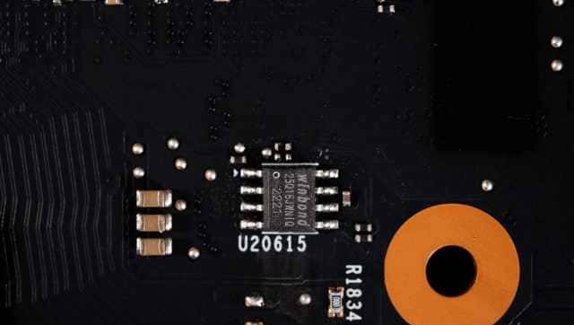 精致奢华的性能巨兽,微星 GeForce RTX 4080 16GB SUPRIM X 超龙显卡评测