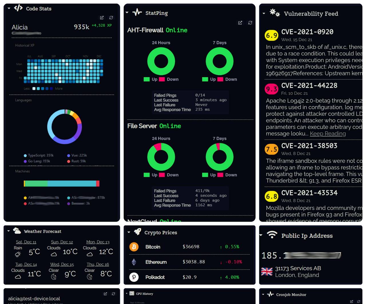 每周 GitHub 探索｜10 款开源项目引领软件开发新潮流