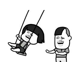 SketchUp杀疯了！10分钟搞定城市景观图纸