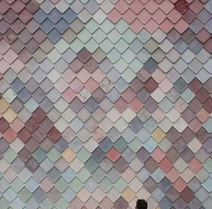 「工艺·前沿」发光、自修复、外太空材料…混凝土还能这么玩？