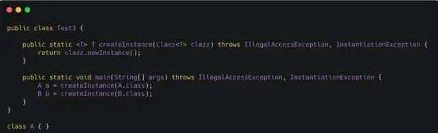 JAVA 泛型中的通配符 T,E,K,V,?