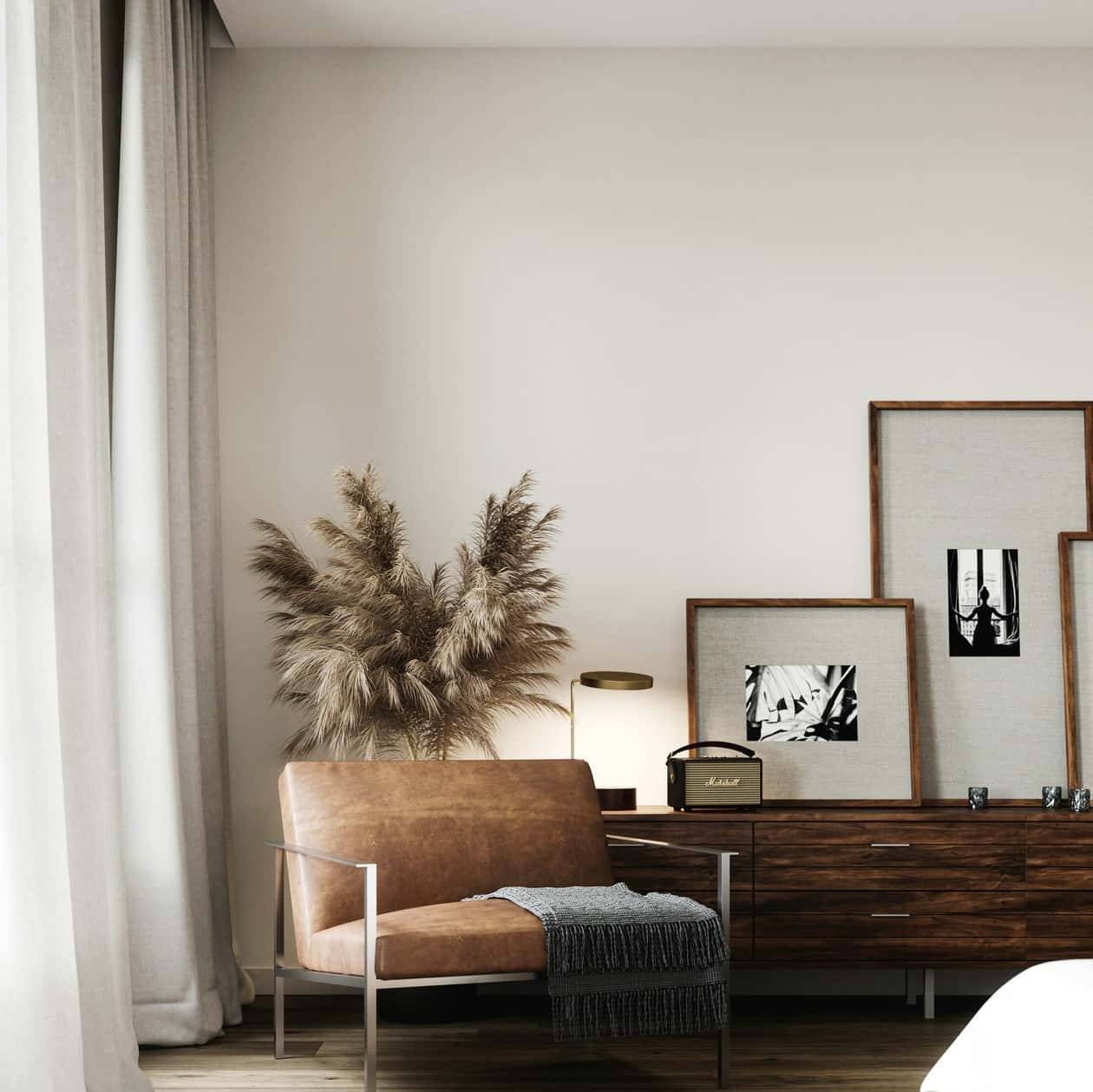 快速出图,这套SU模型实在太好用了