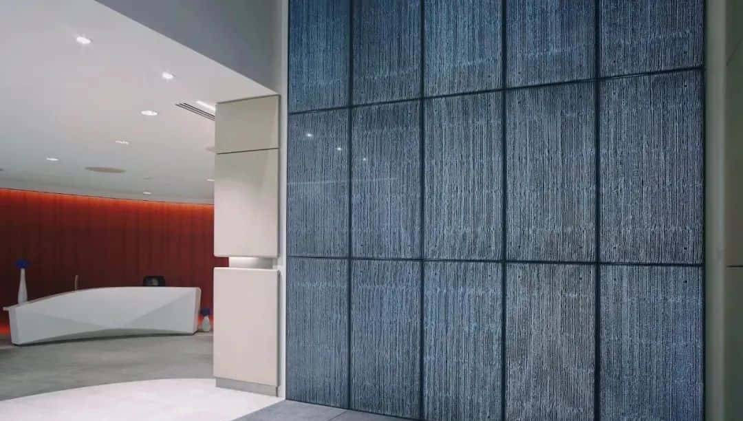 「工艺·前沿」发光、自修复、外太空材料…混凝土还能这么玩？