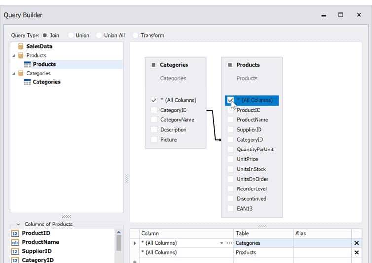 WinForms & WPF应用报表界面开发新风尚,这个工具你知道吗?