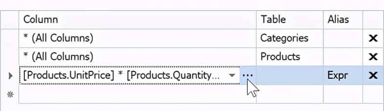 WinForms & WPF应用报表界面开发新风尚,这个工具你知道吗?