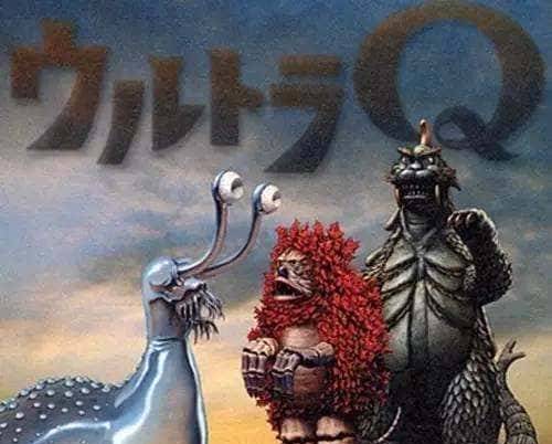 小时候我们都没有看懂的奥特曼