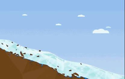 它,配得上勇敢者的付出