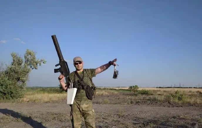 实战检验:俄军反无人机战法解析