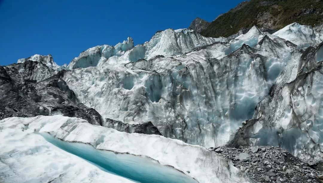 它,配得上勇敢者的付出