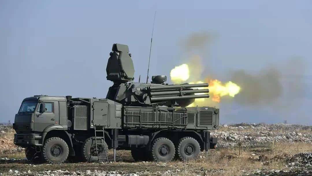 实战检验:俄军反无人机战法解析