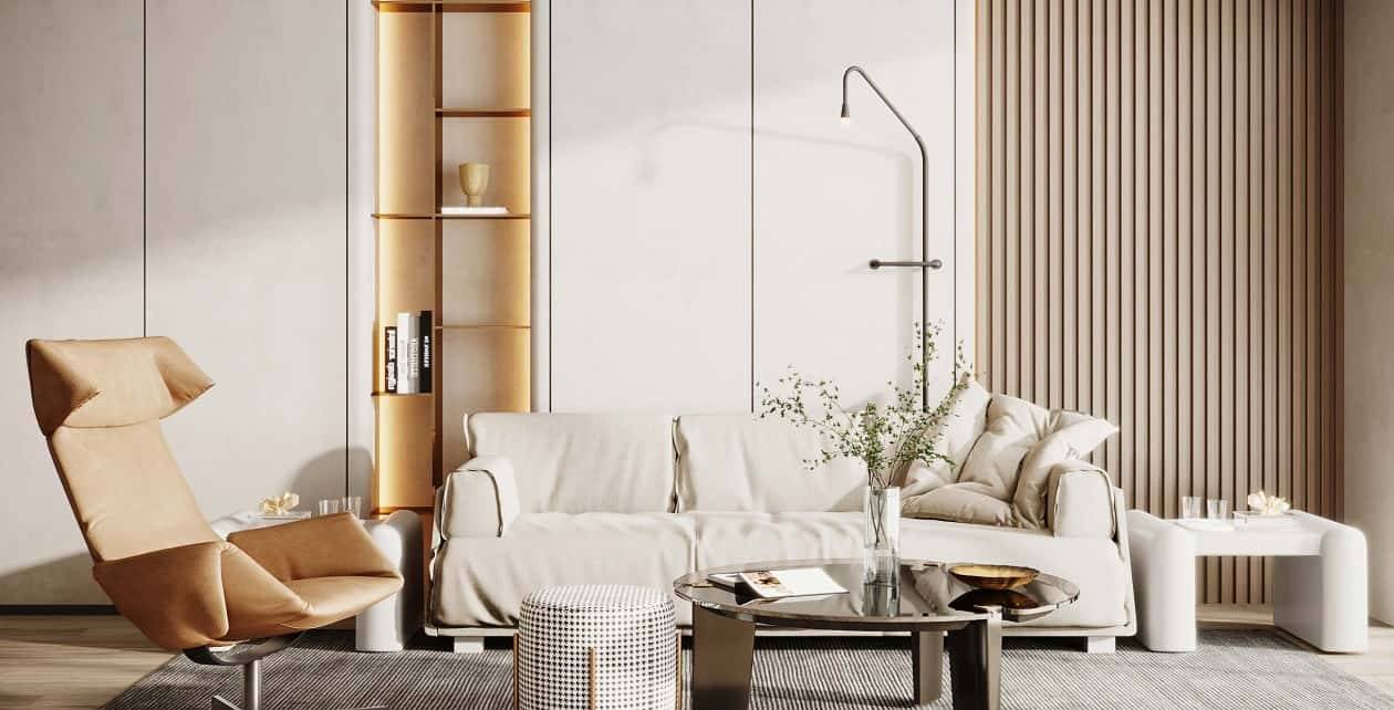 快速出图,这套SU模型实在太好用了