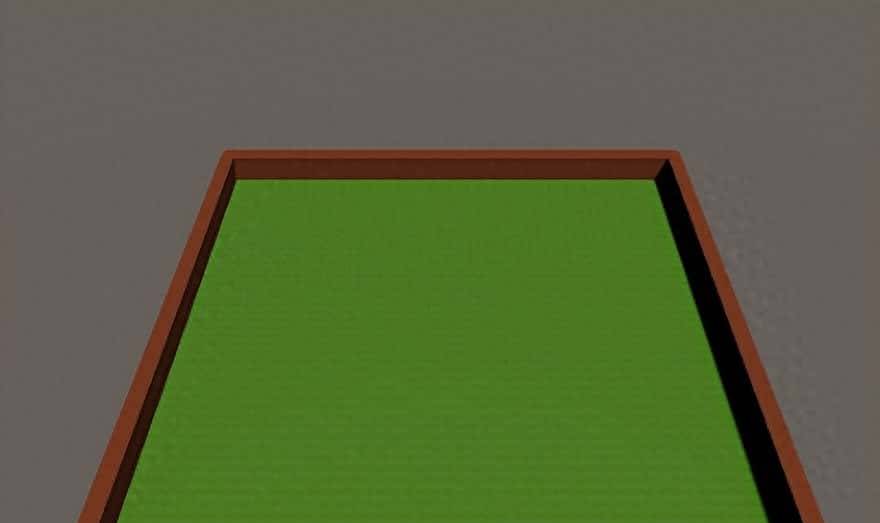 Unity游戏开发示例1.地面球游戏