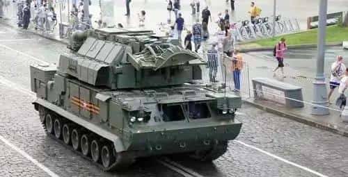 实战检验:俄军反无人机战法解析