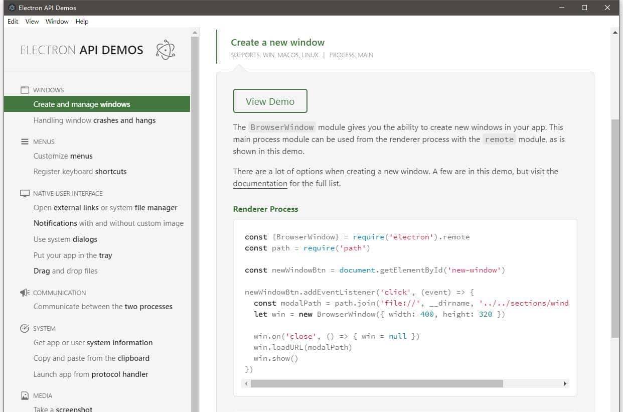 什么语言适合做GUI?