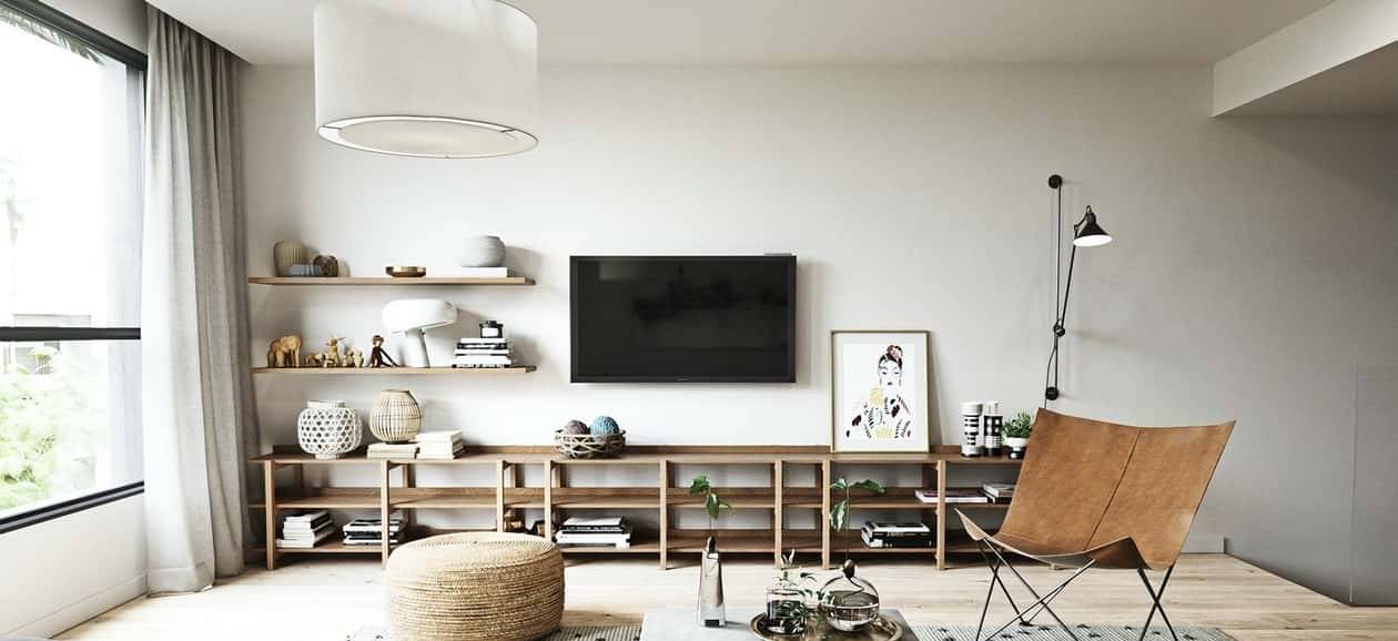 快速出图,这套SU模型实在太好用了