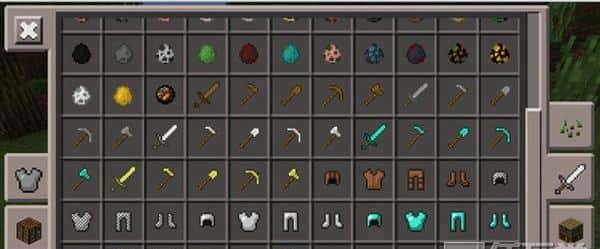 《我的世界:移动版》0.15版更新汇总 包罗万象看不停