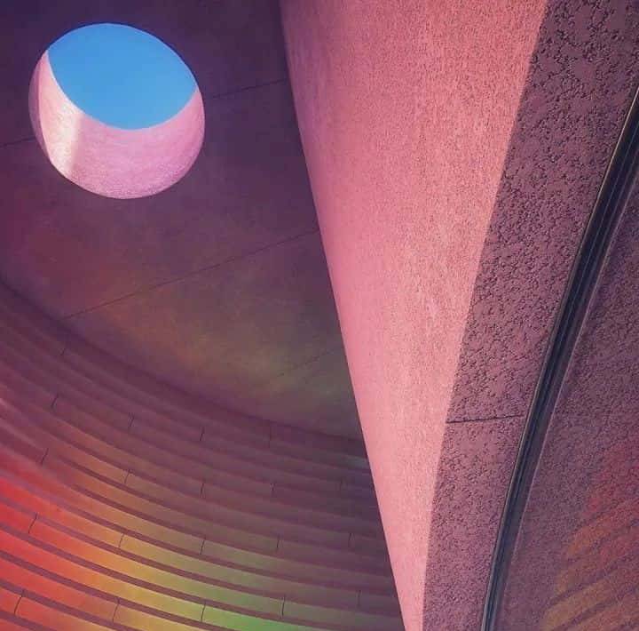 「工艺·前沿」发光、自修复、外太空材料…混凝土还能这么玩？