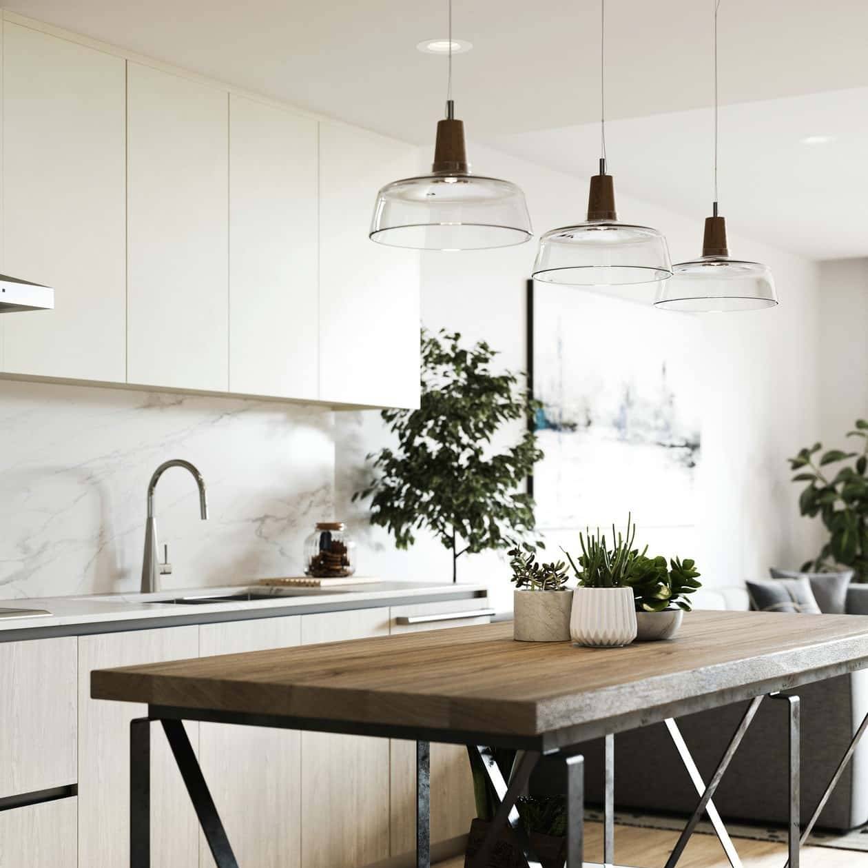 快速出图,这套SU模型实在太好用了