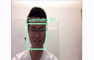 推荐6个优秀的人脸识别开源项目