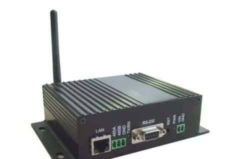 课堂 | 网桥,网关,交换机,路由器都是什么意思?