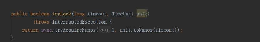 ReentrantLock？看这篇就够了