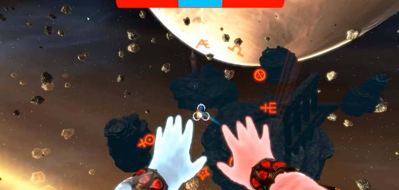 五款Leap Motion方案显示手势追踪时代即将到来