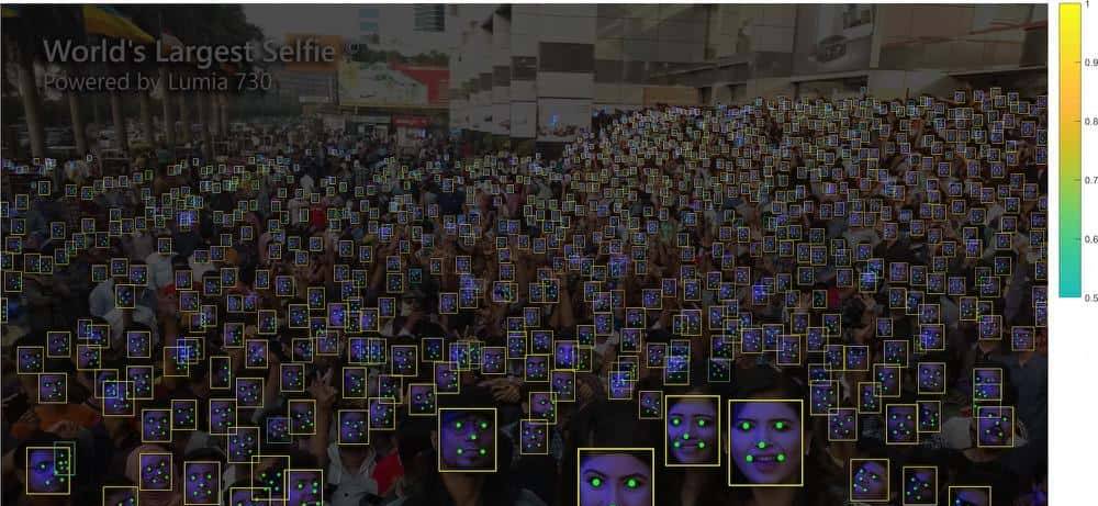 推荐6个优秀的人脸识别开源项目