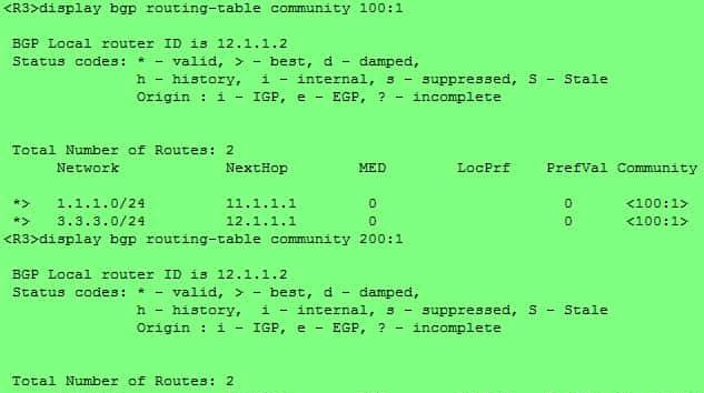 「干货」交换机练功大法——名扬天下（一）