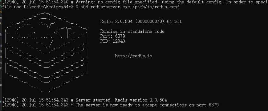 Vue3 + Nest 实现权限管理系统 后端篇:如何在 NestJS 中使用 redis