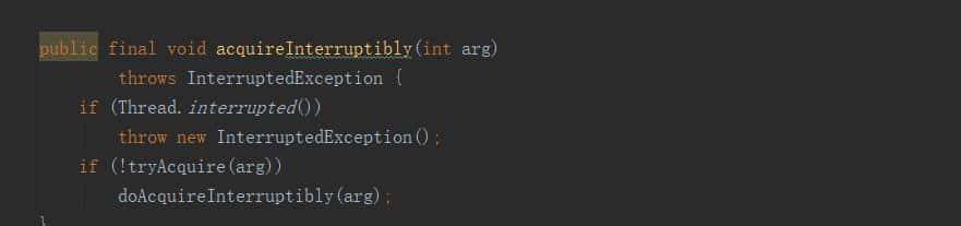 ReentrantLock？看这篇就够了