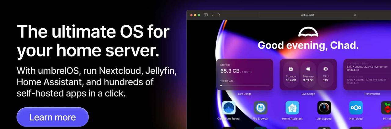 每周 GitHub 探索｜10 款开源项目引领软件开发新潮流