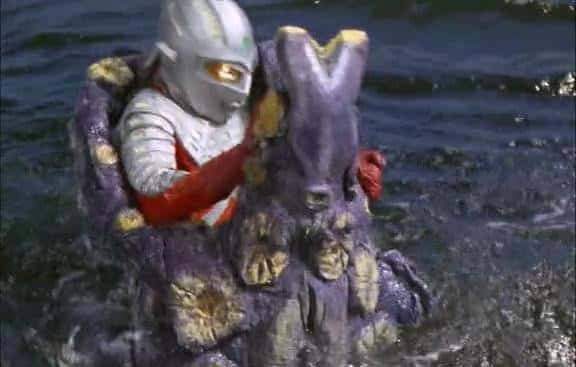 小时候我们都没有看懂的奥特曼