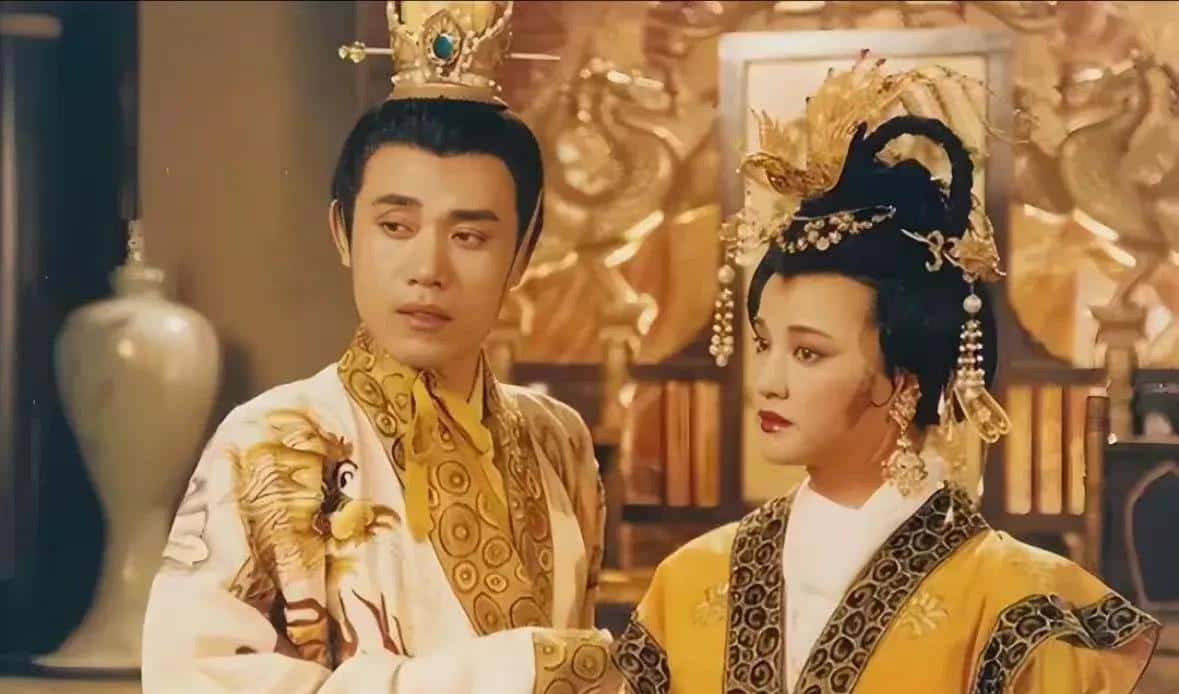 古代的八位高宗皇帝隔空对比，谁是明君谁是昏主？