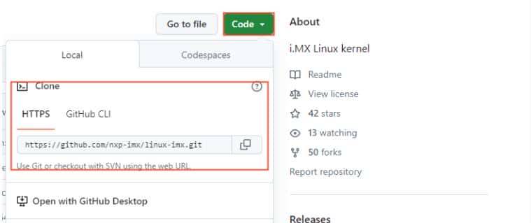 ELF 1技术贴|获取Linux内核源码的方法