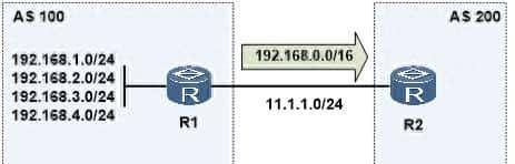 「干货」交换机练功大法——名扬天下（二）